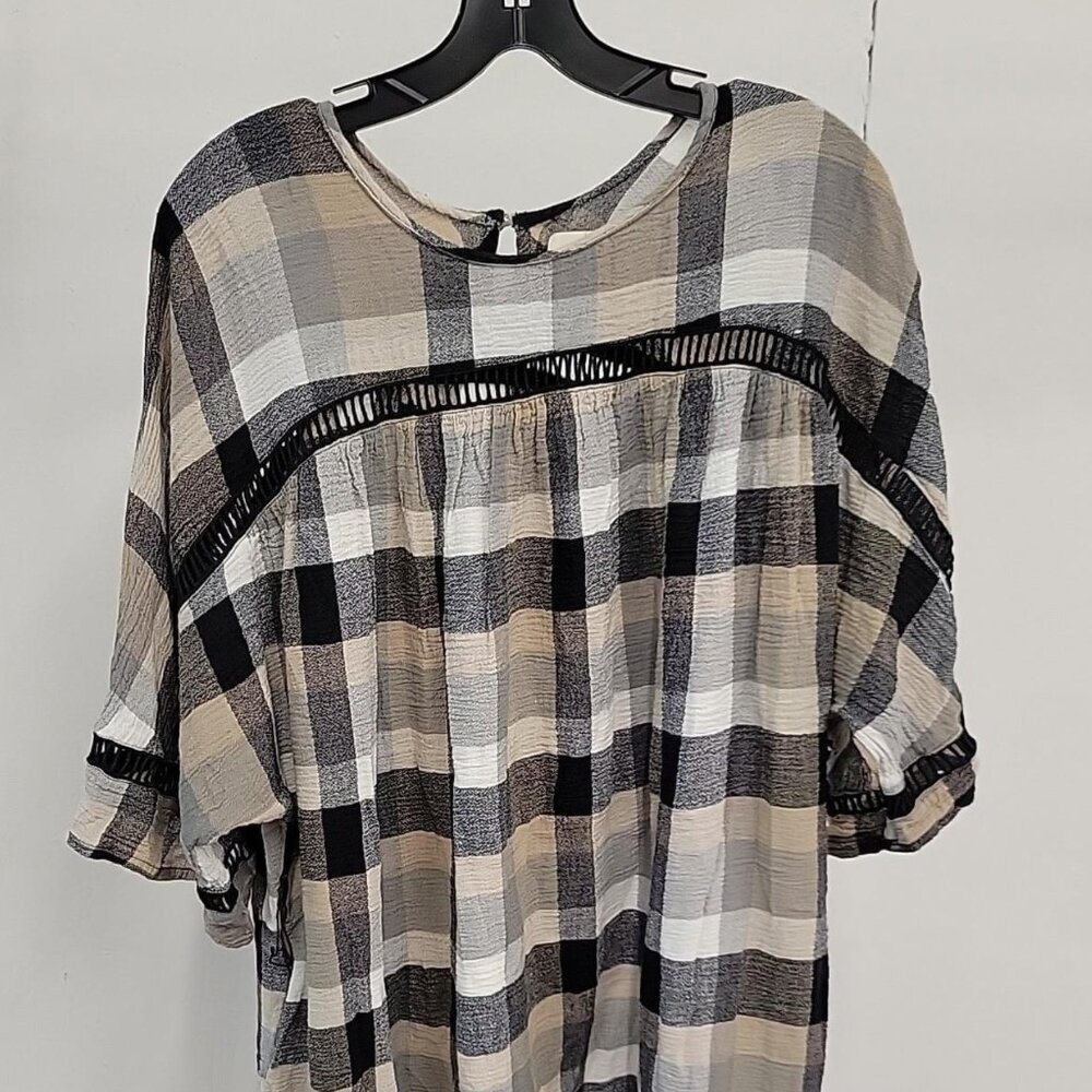Maeve by Anthropologie Tunic Dress
